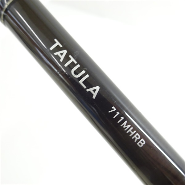 １６タトゥーラ７１１ＭＨＲＢ